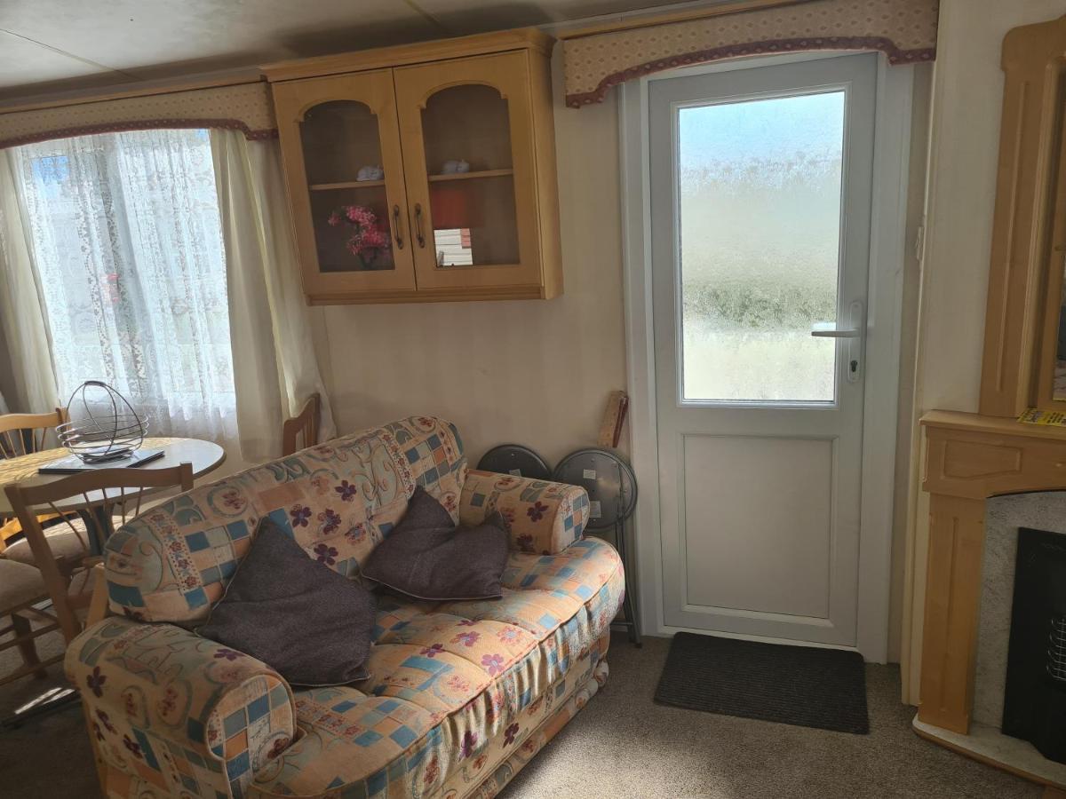 8 Berth Seaways Ingoldmells Διαμέρισμα Εξωτερικό φωτογραφία