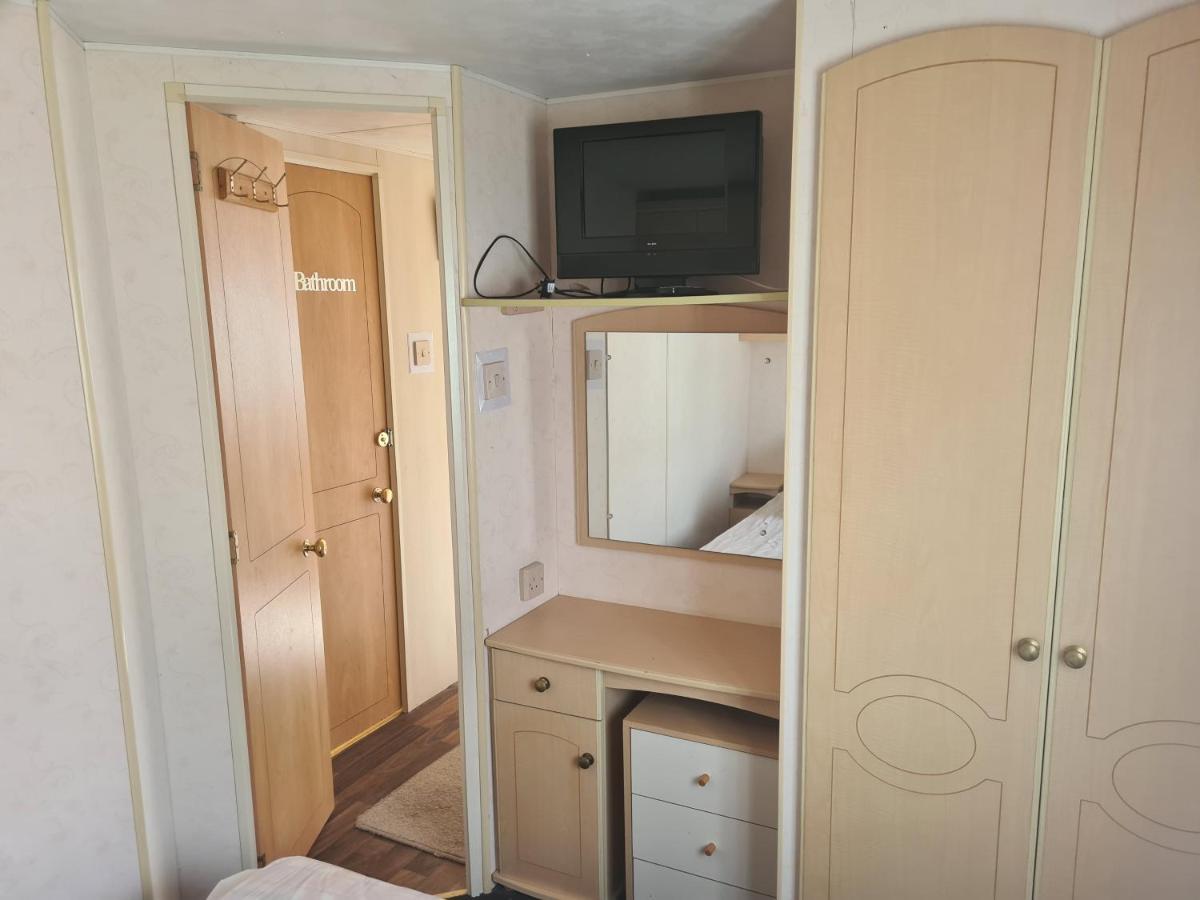 8 Berth Seaways Ingoldmells Διαμέρισμα Εξωτερικό φωτογραφία
